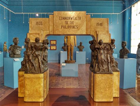 TREASURES OF PHILIPPINE ART .